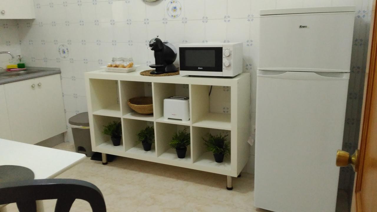 Margall Apartamento *